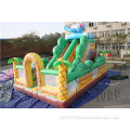giant slip and slide, Cute kids bouncy castle prices